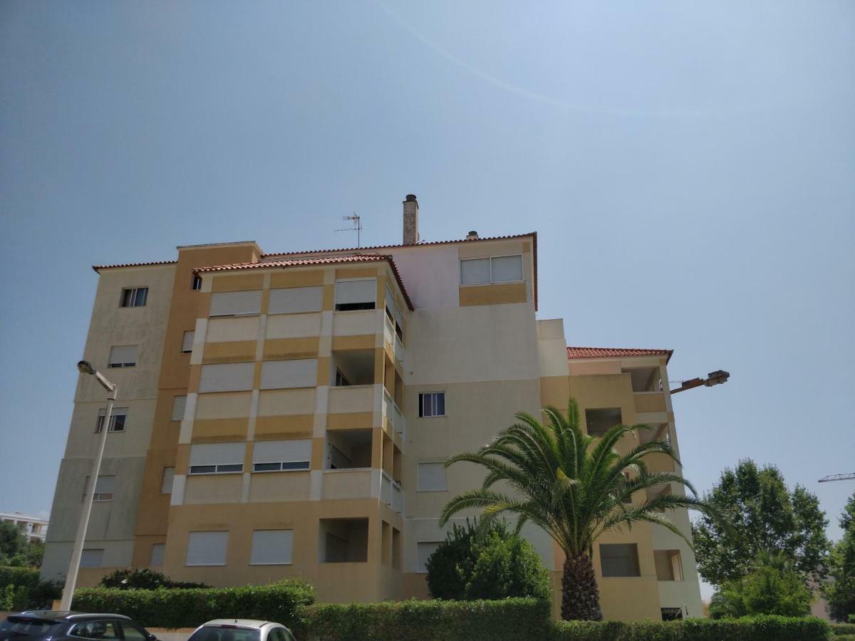 דירות פורטימאו Buzios Praia Da Rocha מראה חיצוני תמונה